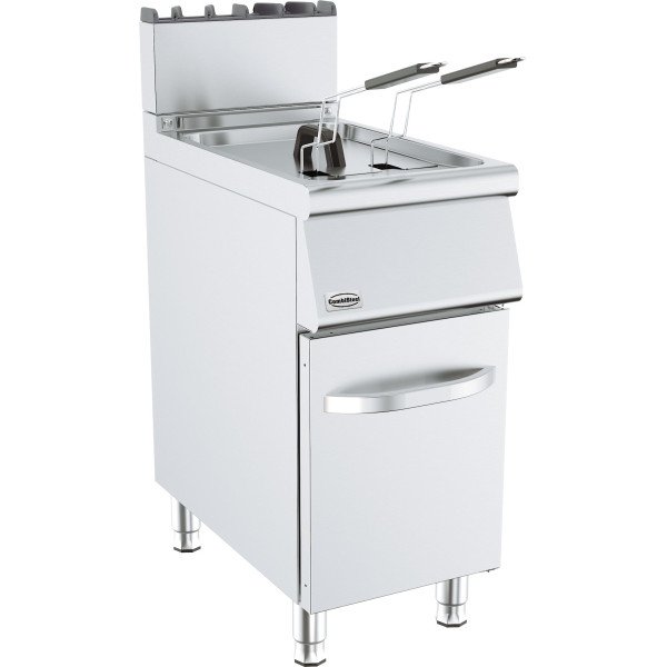 BASE 700 FRITEUSE GAS 1X15L