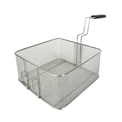 BASE 700 KORB GAS FRITEUSE