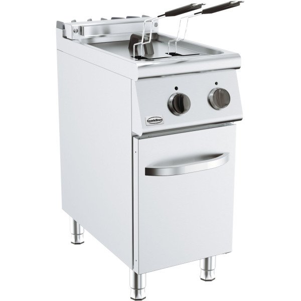 BASE 700 EL. FRITEUSEN 1X18L