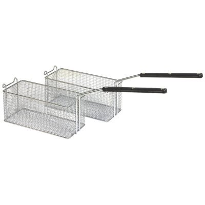 PRO 700/900 2x 1/2 KORB...