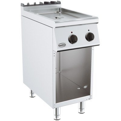 BASE 700 EL. BAIN-MARIE