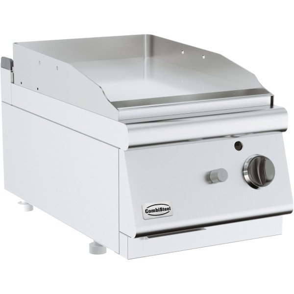 BASE 700 GAS GRILLPLATTE CHROM