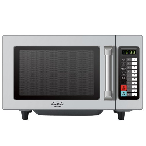 MICROWELLE 1550 W