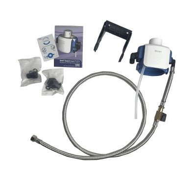 WASSER FILTER STARTER KIT