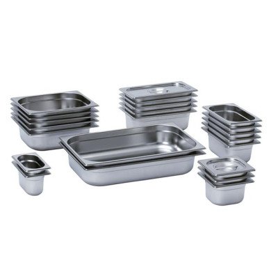 GN BEHÄLTER 1/1GN-150MM