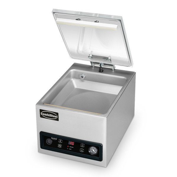 VAKUUMMASCHINE SMOOTH PLUS