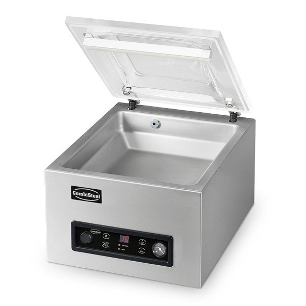 VAKUUMMASCHINE SMOOTH 30