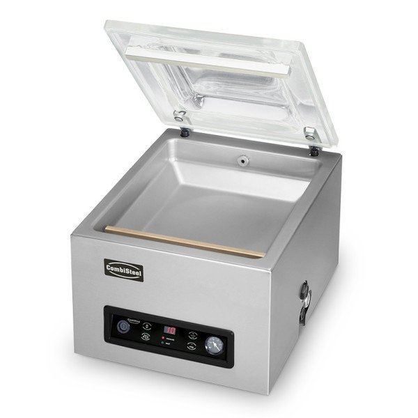 VAKUUMMASCHINE SMOOTH 35