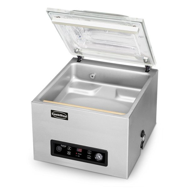 VAKUUMMASCHINE SMOOTH 42