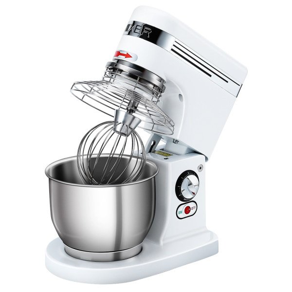 KÜCHENMASCHINE 5 L