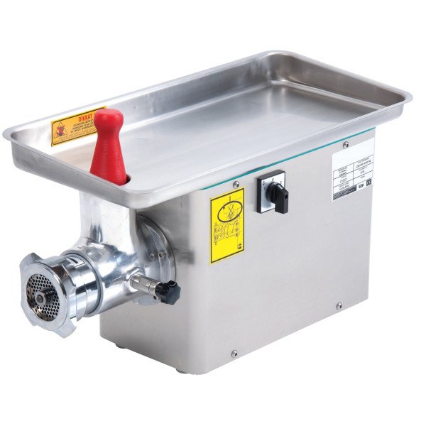 FLEISCHWOLF 12 - 125 KG/H