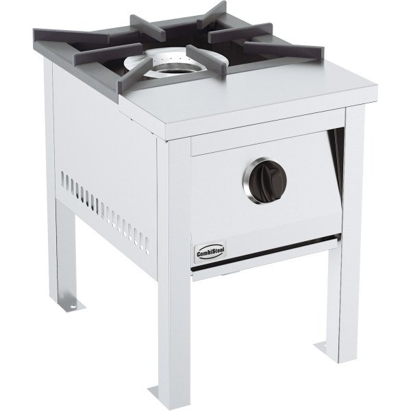 GAS HOCKER-KOCHER
