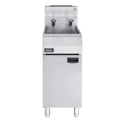 FRITEUSE PROPAN 1X21L