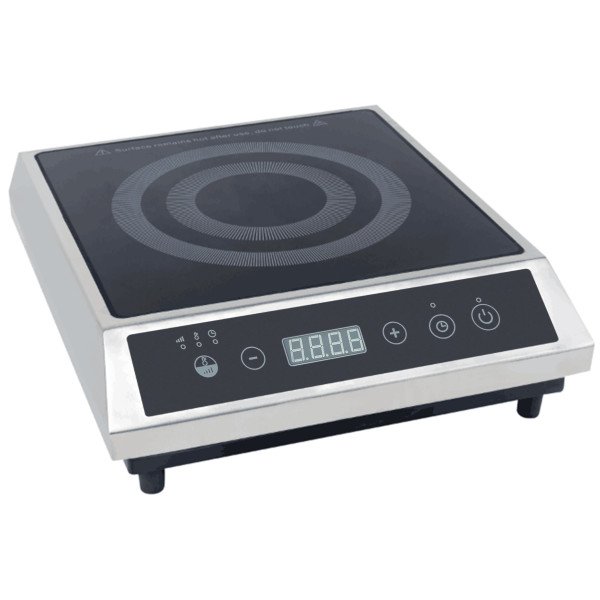 INDUKTIONSHERD 2700W