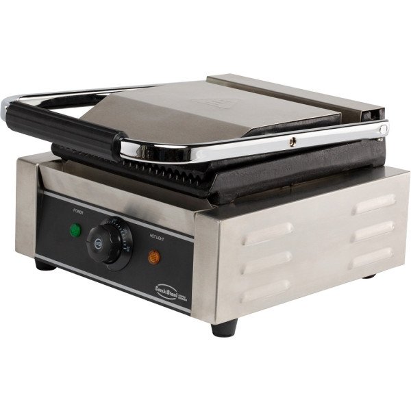 KONTAKTGRILL EINZELN