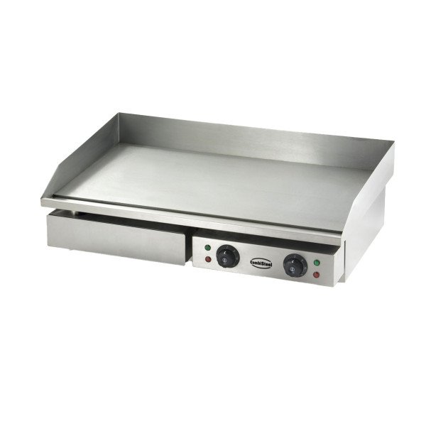 ELEKTRO GRILLPLATTE