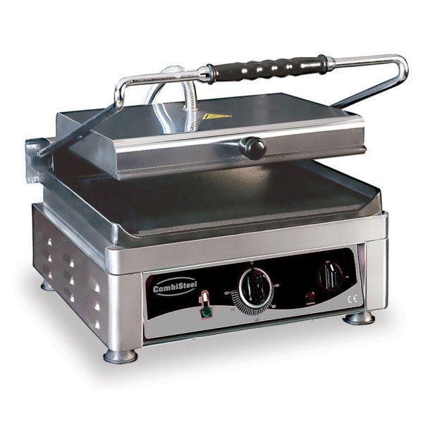 KONTAKTGRILL GLATT