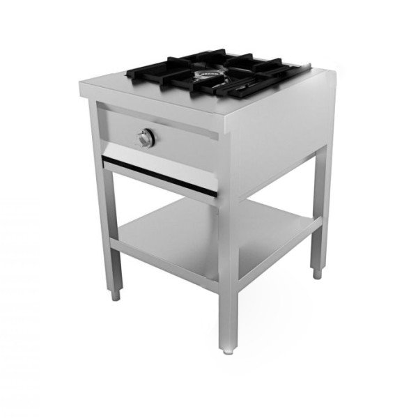 TISCH FÜR PFANNENKUCHEN 1 BR.