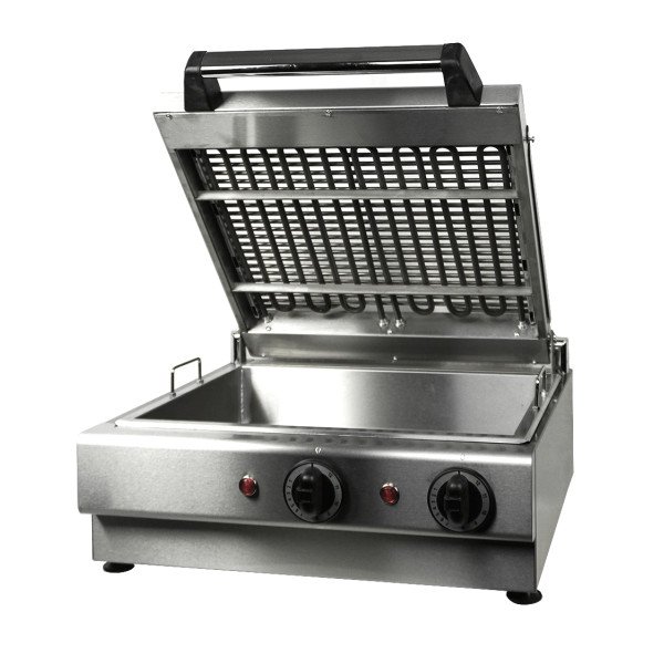 WASSERGRILL