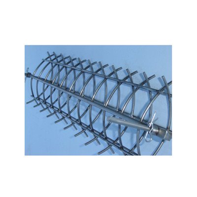 KORB FÜR HÄHNCHENGRILL