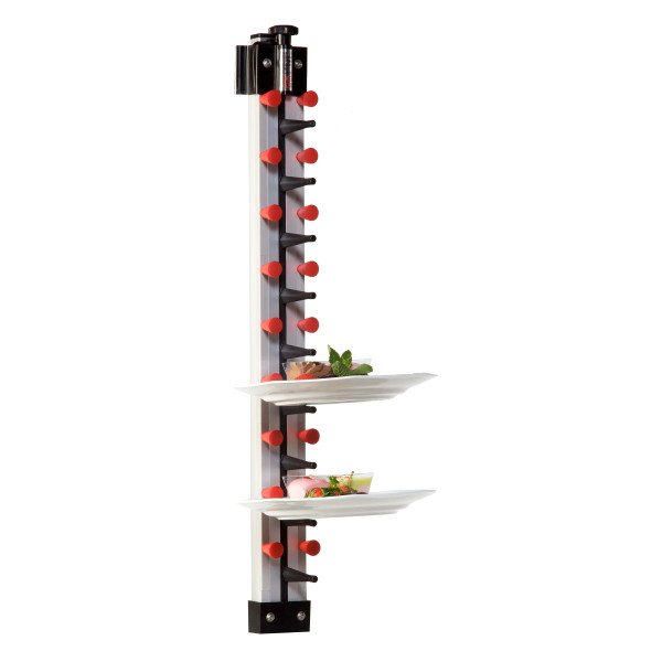 TELLER REGAL WANDMODELL 9