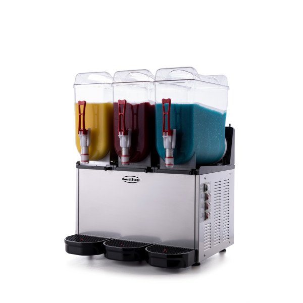 SLUSH AUTOMAT 3X12L