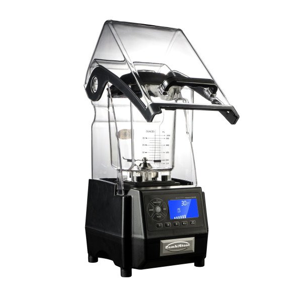 BLENDER 2L MIT DECKE