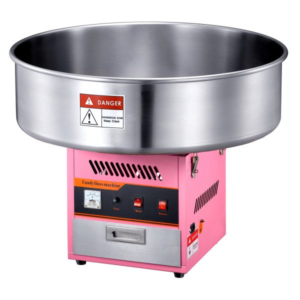 ZUCKERWATTE-MASCHINE 720