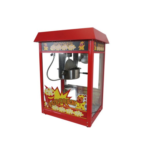 POPCORN-GERÄT