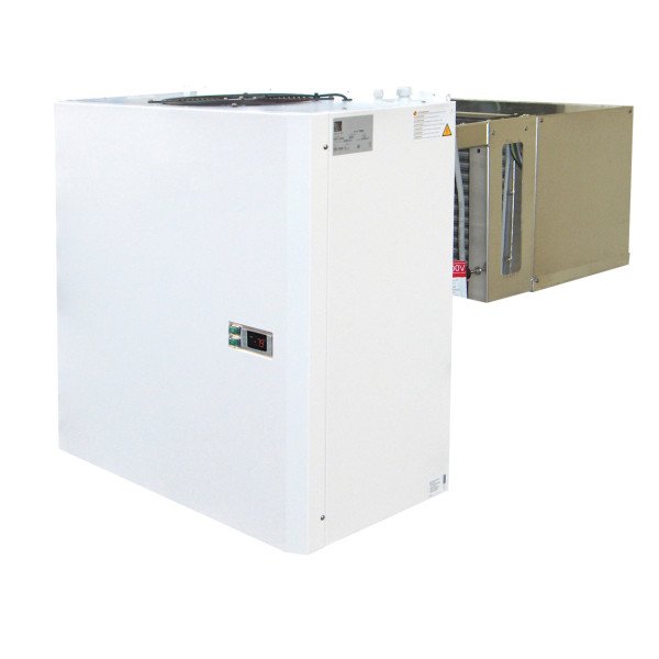 KÜHLAGGREGATE HUCKEPACK 34,1-61,5 M3