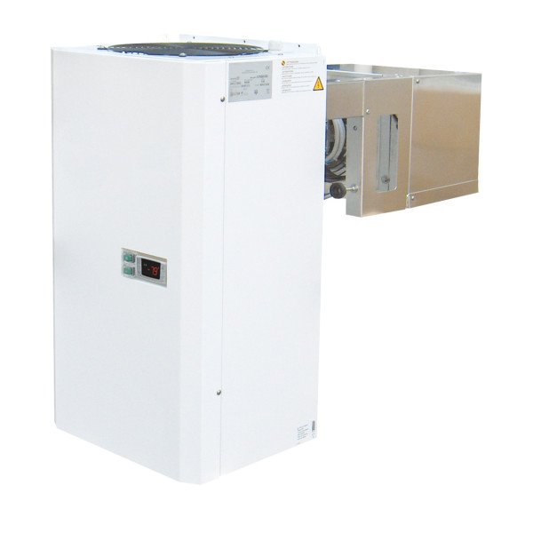 KÜHLAGGREGATE HUCKEPACK 8,2-14,1 M3 SMALL