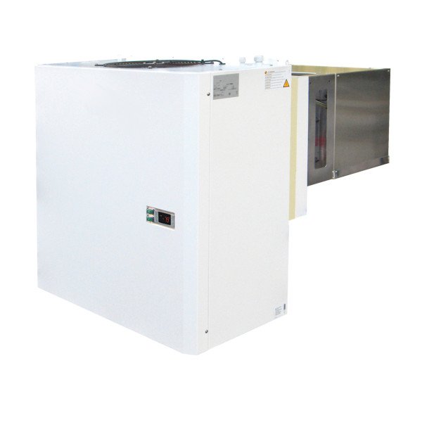 KÜHLAGGREGATE HUCKEPACK 34,1-61,5 M3