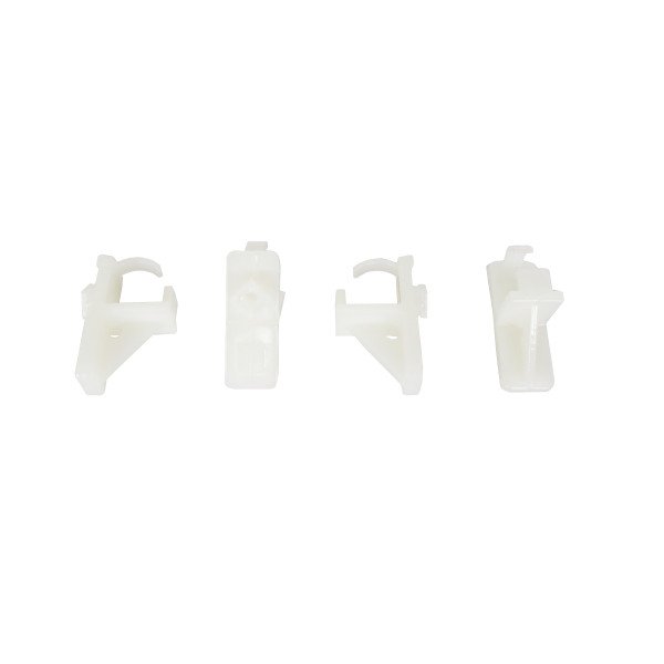 SET 4 CLIPS FÜR 7450.0130-0135-0140-0145-0156-0157