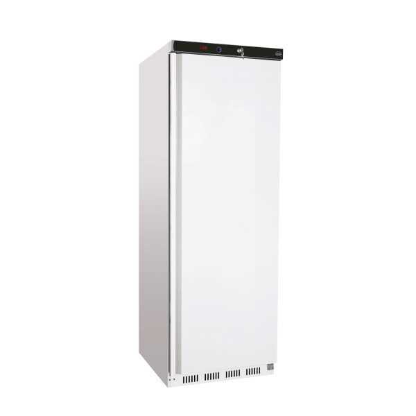 TIEFKÜHLSCHRANK WEIß 1 TÜR