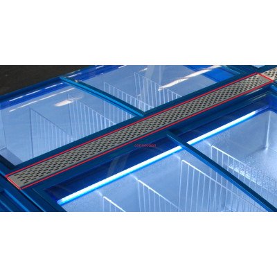 TIEFKÜHLTRUHE VERBINDUNG 1650