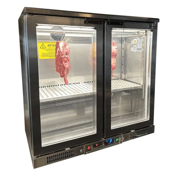 DRY AGE SCHRANK 198L