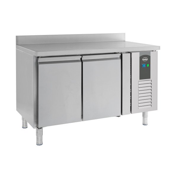 KÜHLTISCH AUFKANTUNG 2 TÜREN