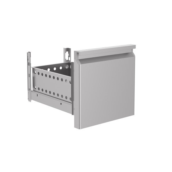 SCHUBLADENBLOCK 1/1 7489.5075 - 5080 - 5082  Combisteel gibt keine Garantie auf den Einbau eines Schubladenelements