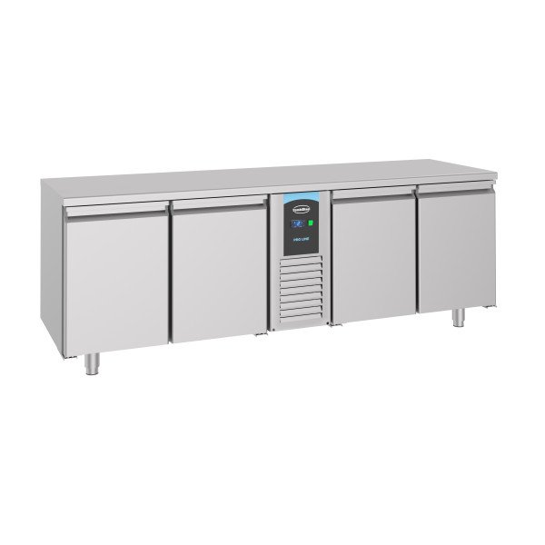 700 KÜHLTISCH 4 TÜREN MONOBLOCK ENERGY LINE