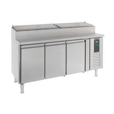 SALADETTE 3 TÜREN 8x1/3GN...