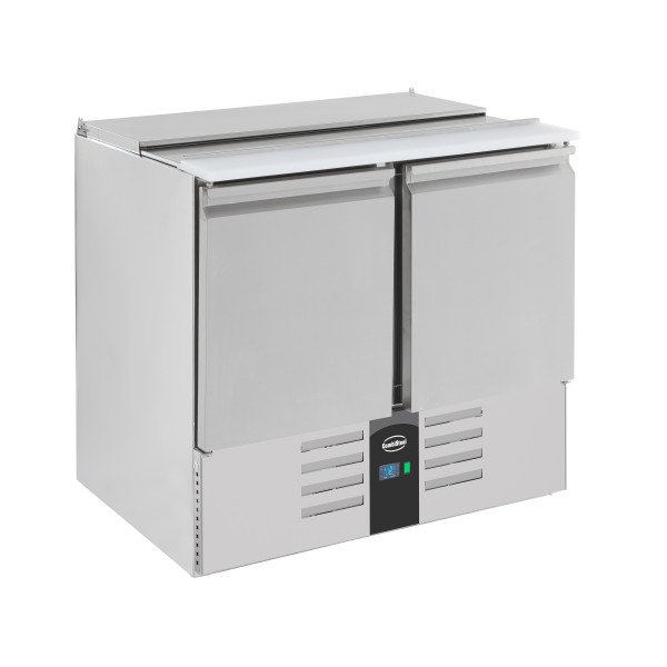 GEKÜHLDE SALADETTE 2 TÜREN