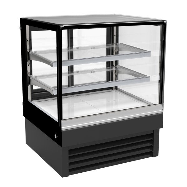 900 KÜHLVITRINE GERADE