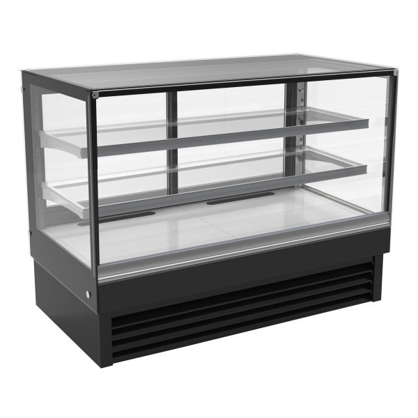 1500 KÜHLVITRINE GERADE