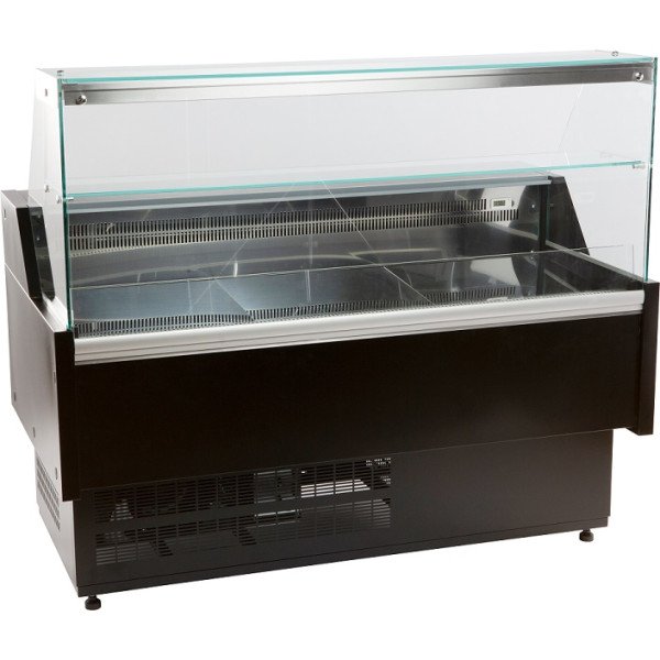 KÜHLVITRINE OSCAR 1.5