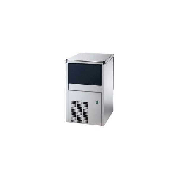 EISWÜRFELMASCHINE 25KG/24H