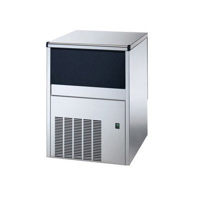 EISWÜRFELMASCHINE 34KG/24H