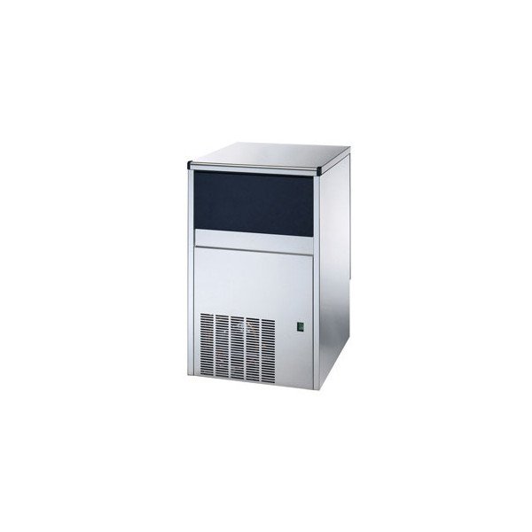EISWÜRFELMASCHINE 43KG/24H