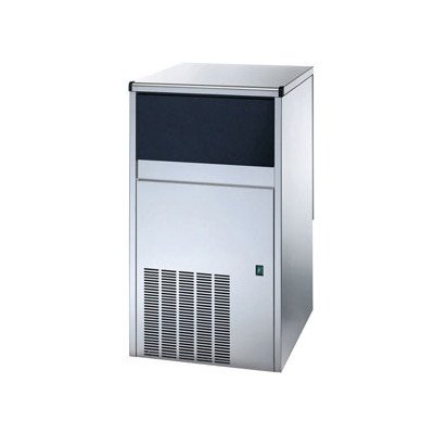EISWÜRFELMASCHINE 53KG/24H