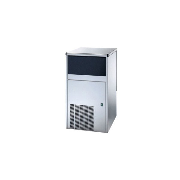 EISWÜRFELMASCHINE 53KG/24H