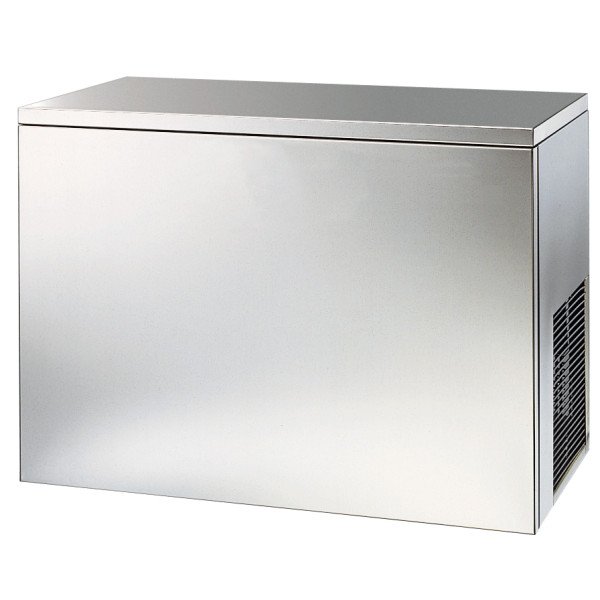 EISWÜRFELMASCHINE 300KG/24H